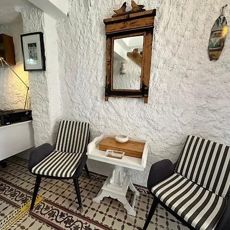 Rum i privatbostad Bum Alacati