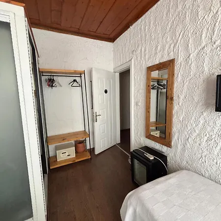 Rum i privatbostad Bum Alacati *