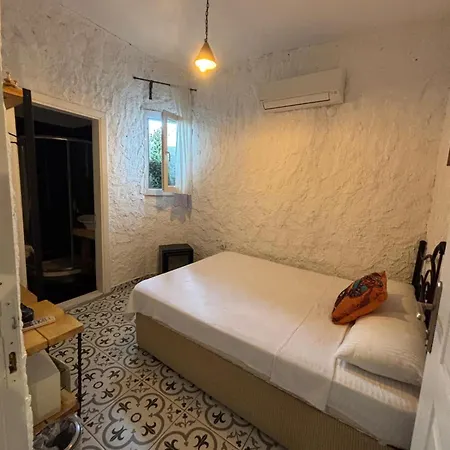 Bum Alacati Rum i privatbostad *