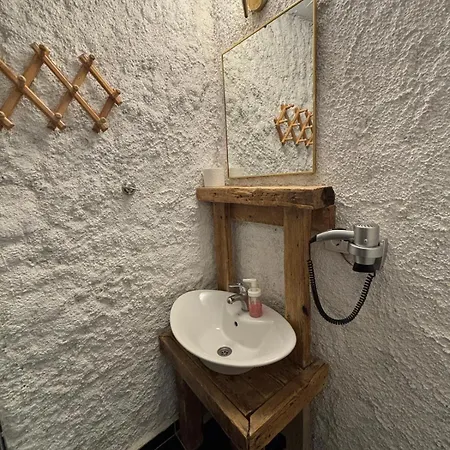 Rum i privatbostad Bum Alacati Çeşme