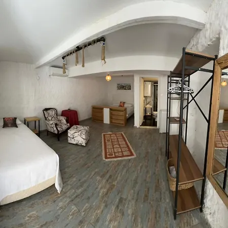 Homestay Bum Alacati Cesme