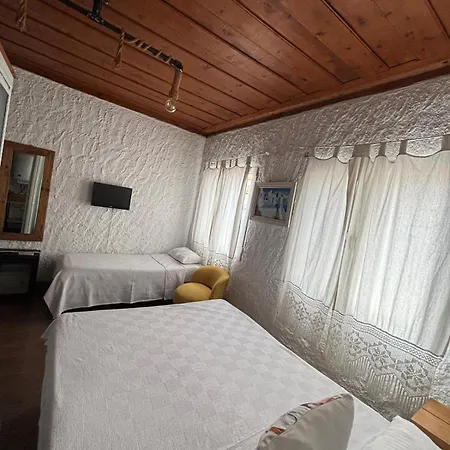 Homestay Bum Alacati