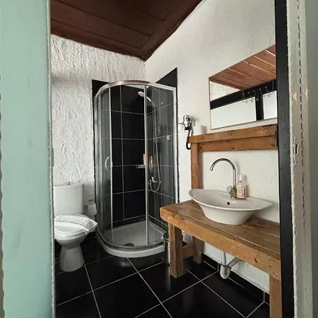 Bum Alacati Homestay *