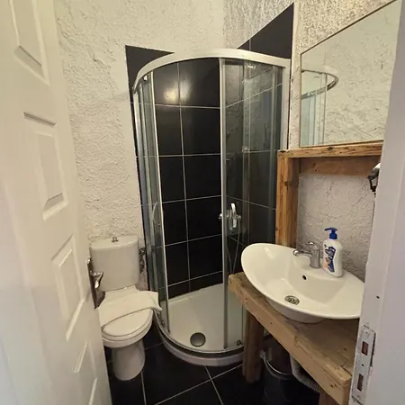 Bum Alacati Homestay szállás Çeşme