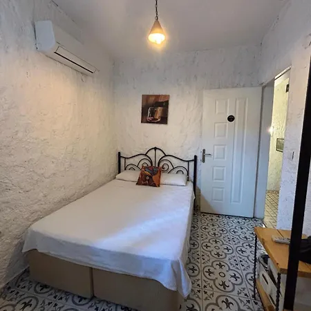 Homestay szállás Bum Alacati Çeşme