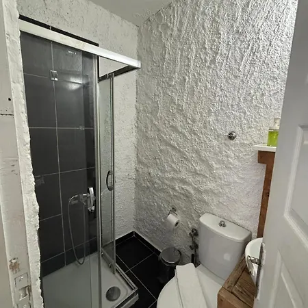 Homestay szállás Bum Alacati Çeşme