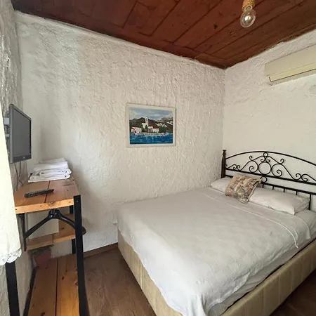 Homestay Bum Alacati *