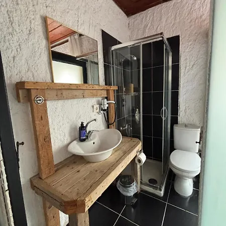 Bum Alacati Cesme