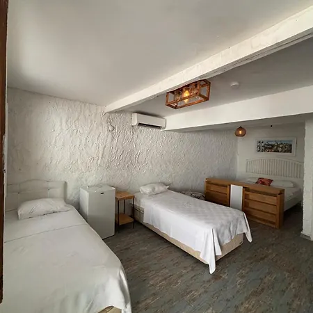 Bum Alacati * Чешме