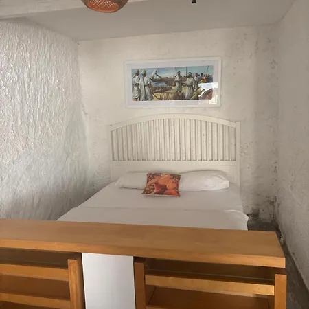 Homestay szállás Bum Alacati