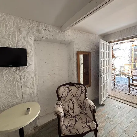 Bum Alacati Homestay szállás Çeşme