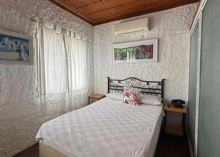 Bum Alacati Чешме