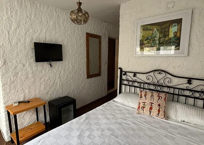 Bum Alacati Чешме