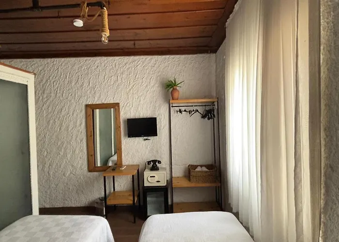 Bum Alacati Чешме