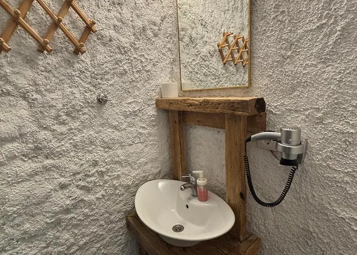 Проживання в сім'ї Bum Alacati Чешме