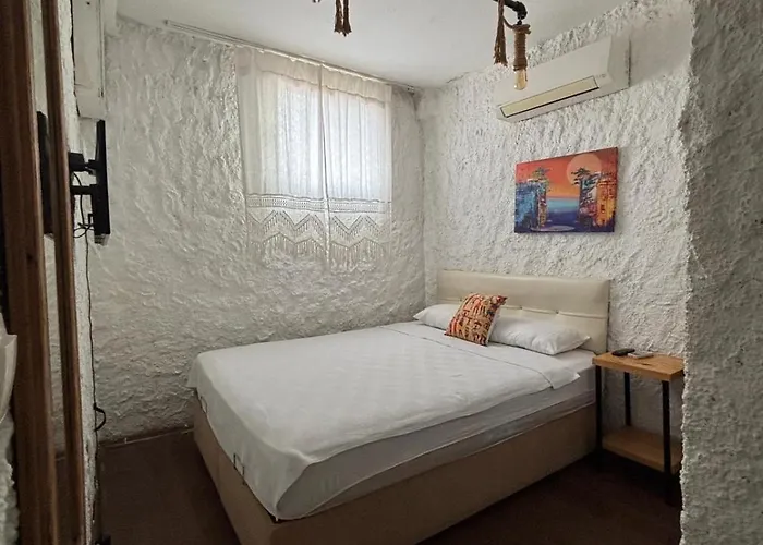 Bum Alacati * Чешме