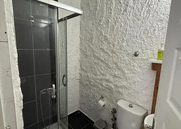 Проживання в сім'ї Bum Alacati Чешме