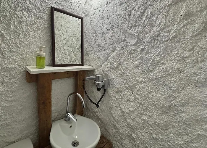 Bum Alacati Чешме