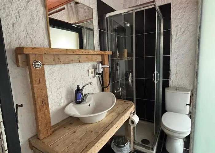 Bum Alacati Чешме