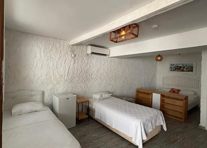 Bum Alacati * Чешме