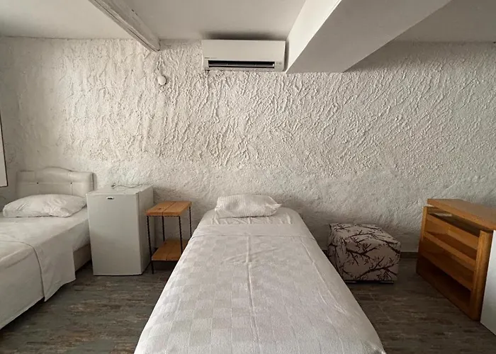 Проживання в сім'ї Bum Alacati Чешме